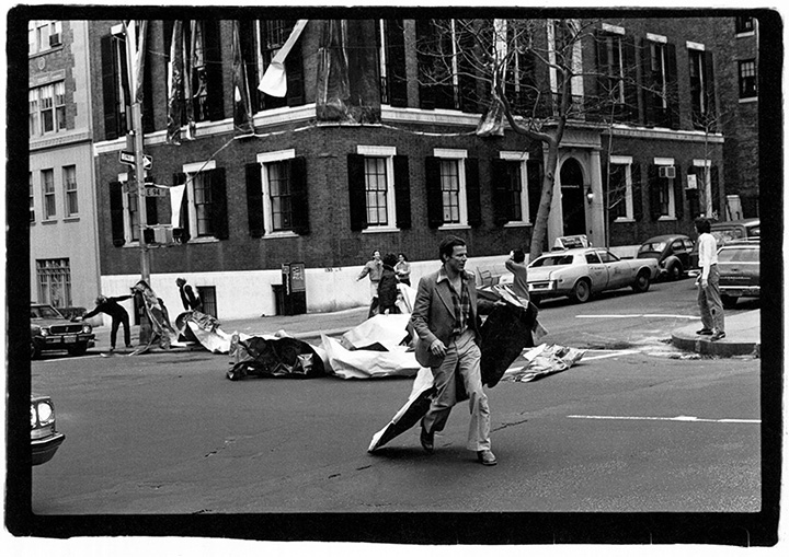 ***21 A_Peter in 5th Ave_Langelle